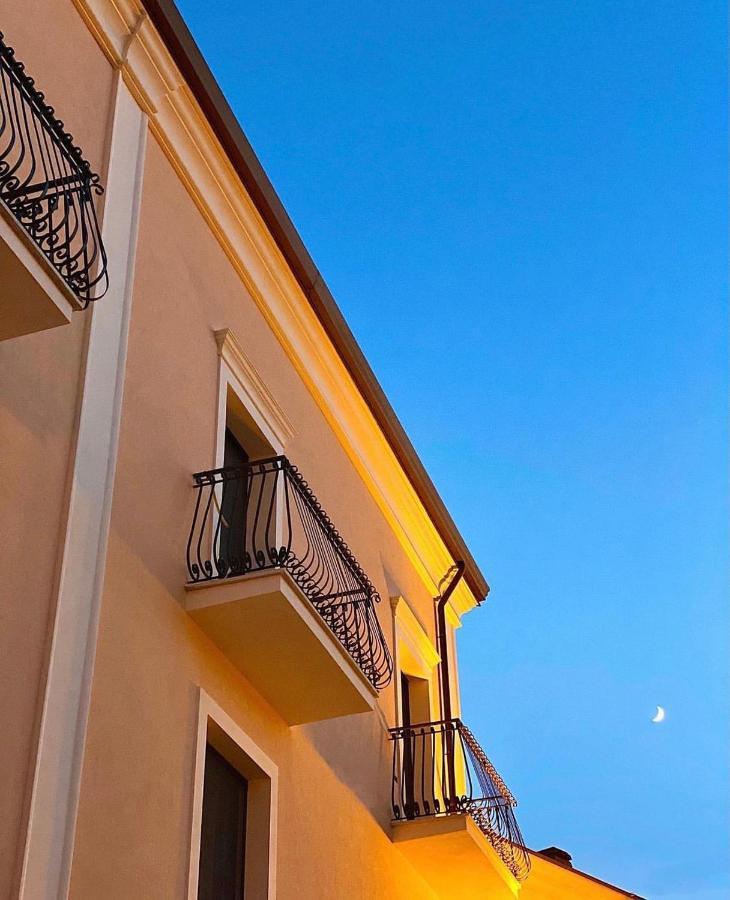 روتوندا B&B Da Peppe المظهر الخارجي الصورة