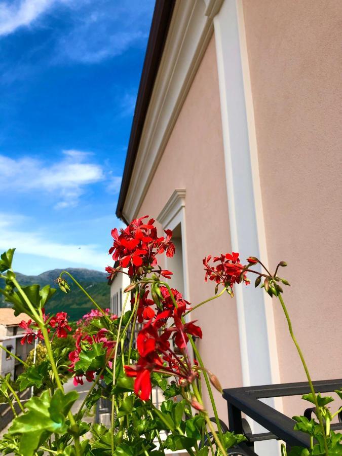 روتوندا B&B Da Peppe المظهر الخارجي الصورة