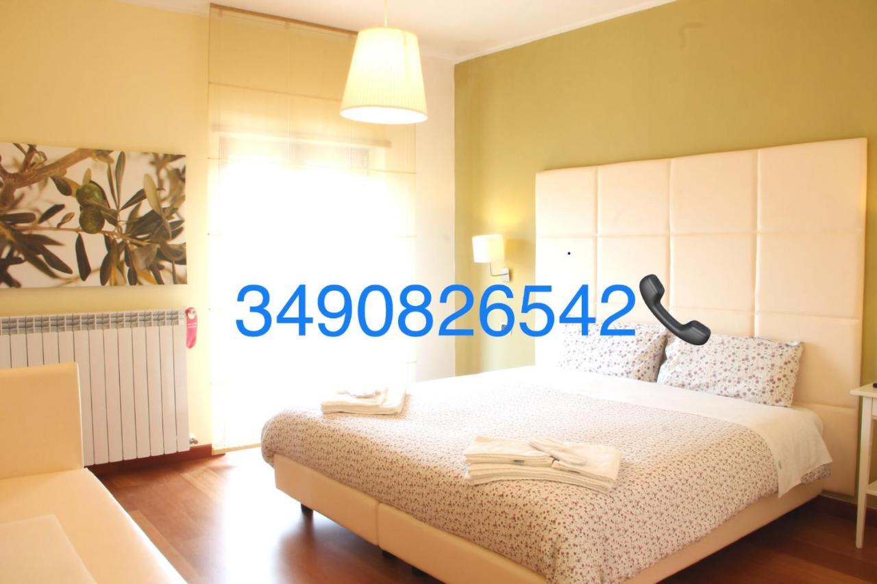 روتوندا B&B Da Peppe المظهر الخارجي الصورة