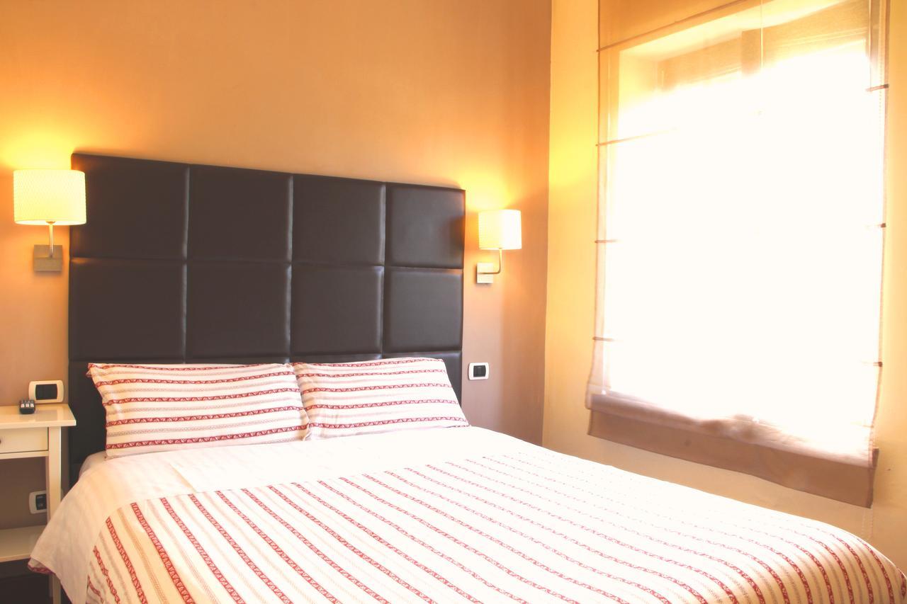 روتوندا B&B Da Peppe المظهر الخارجي الصورة
