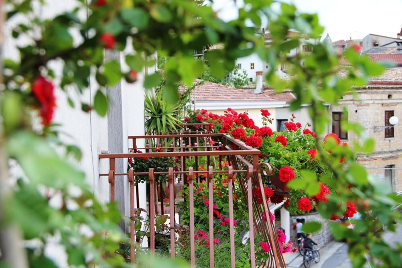 روتوندا B&B Da Peppe المظهر الخارجي الصورة