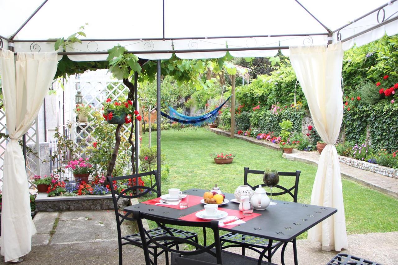 روتوندا B&B Da Peppe المظهر الخارجي الصورة