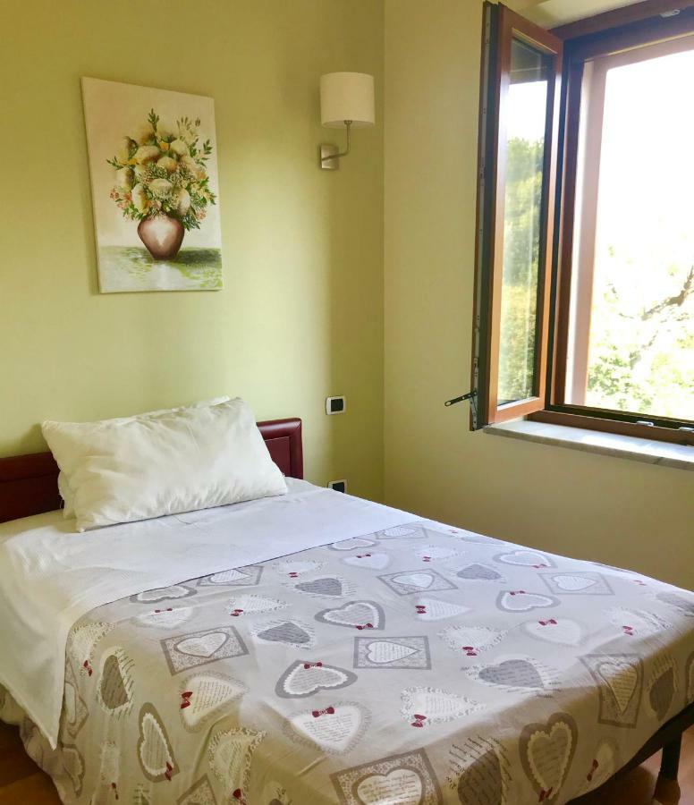 روتوندا B&B Da Peppe المظهر الخارجي الصورة